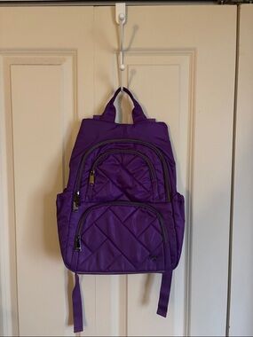 LUG - Hatchback SE Backpack